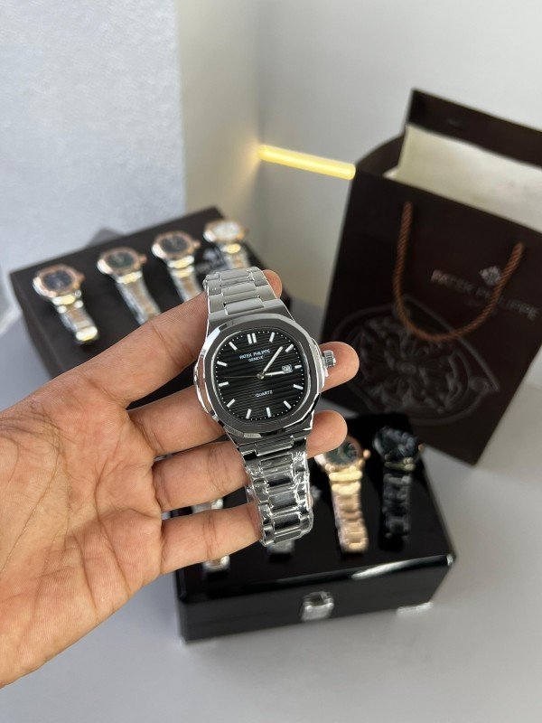 PATEK PHILLIPS AAA QUALITY WATCH